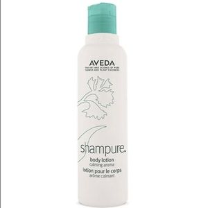 NWT Aveda Body Lotion 6.7 FL OZ